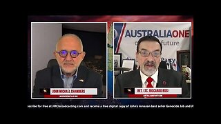 Ricardo Bossi: Leaked Military Briefings 12/9/25 - Corrupt US Inc. Shut Down, SCOTUS Stripped of Power!