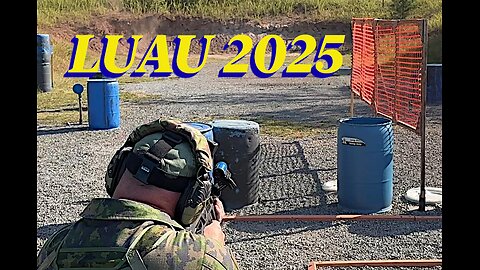 LUAU 2025