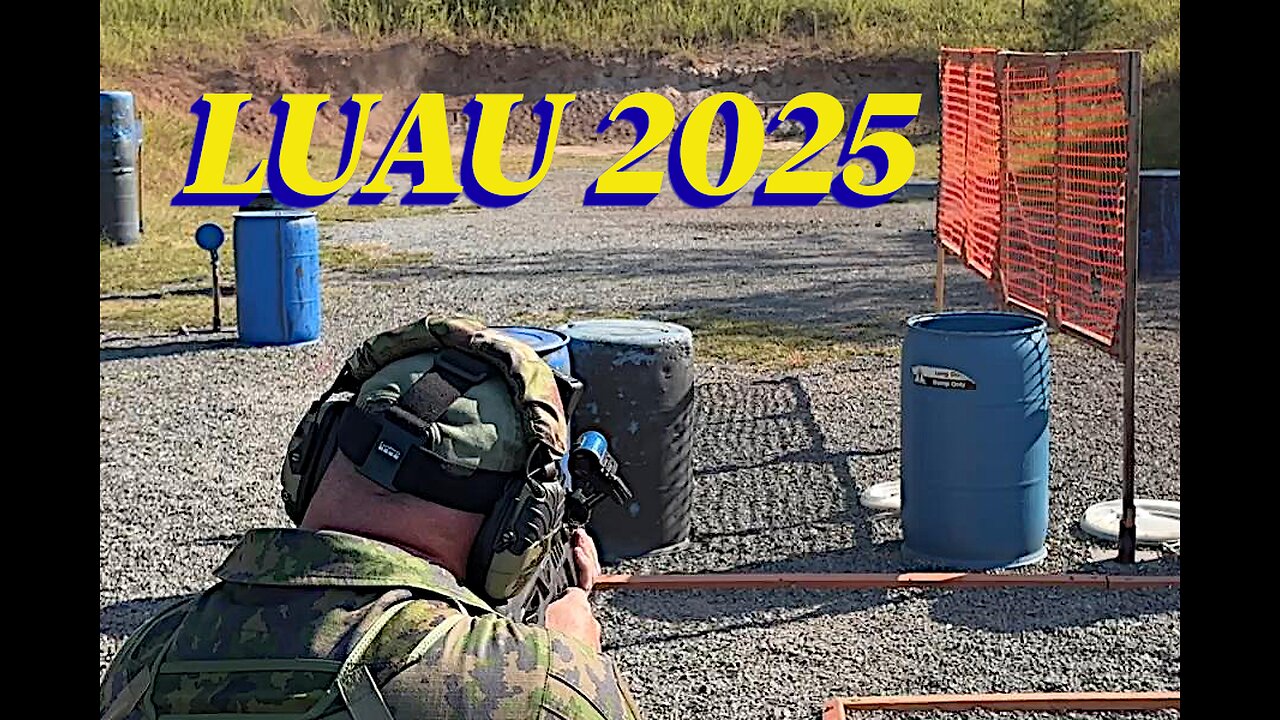 LUAU 2025