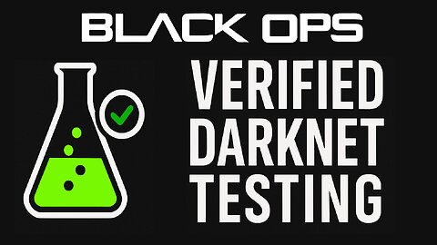 Black Ops Darknet Market's New Move COULD Reshape the Darknet Forever