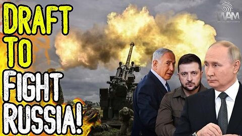 "EU's Military Preparation Against Russia & Rising Israeli Conflict - An In-depth Analysis"