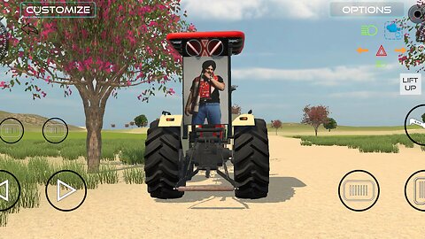 indian vehicles simulator 3d