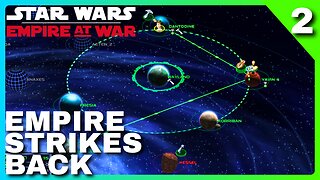 I DONT Like the Rebels Faction in Empire At War