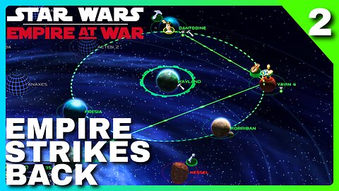 I DONT Like the Rebels Faction in Empire At War