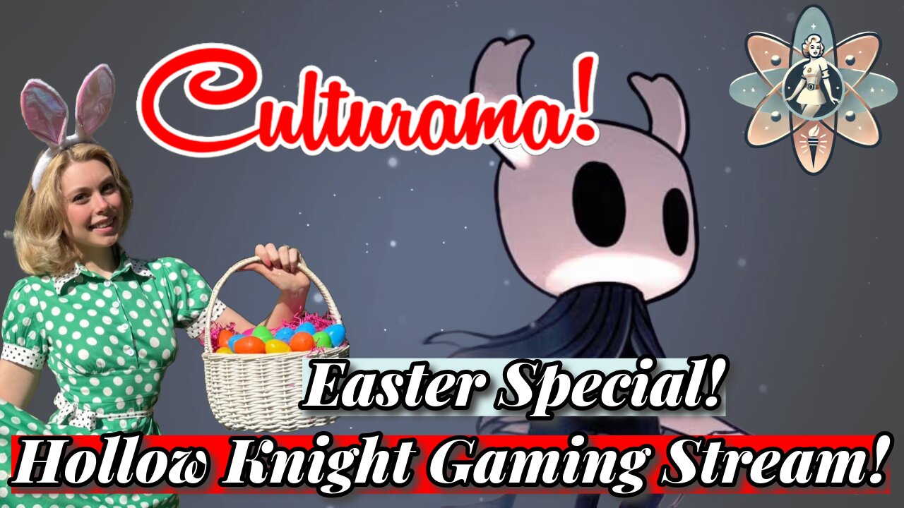 Hollow Knight Stream!
