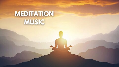 Meditation Music - Spiritual Healing Music