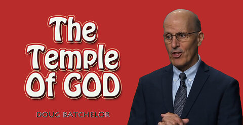 The Temple of God