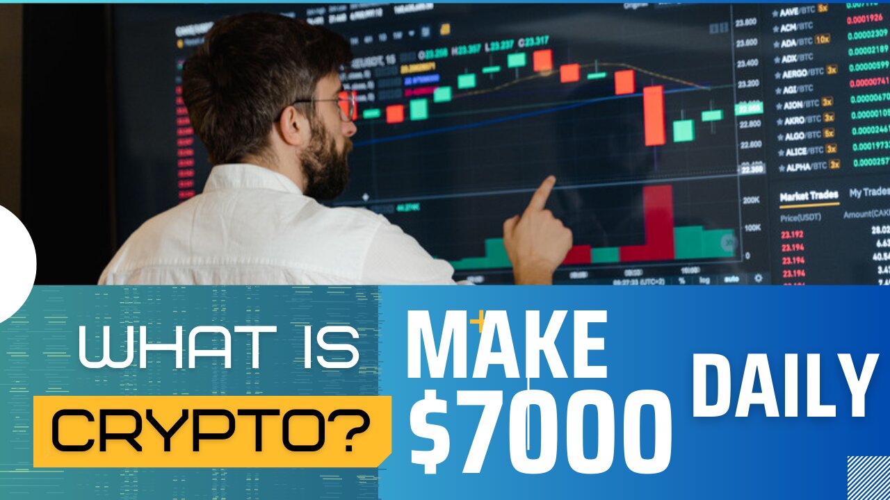 learn crypto