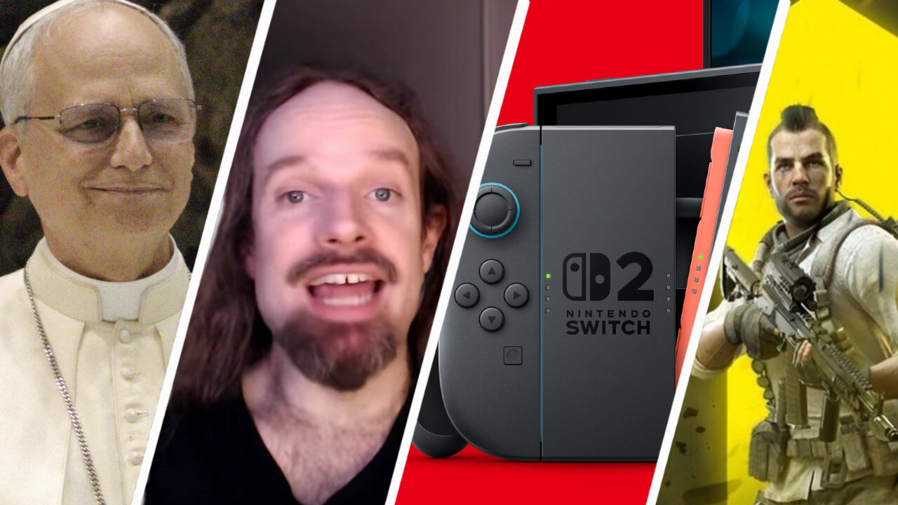 Game Companies Respond to Stop Killing Games | Nintendo Responds to Price Criticism