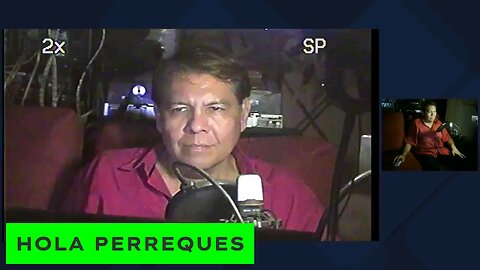 La Peli de hoy "Bajo el Volcán"