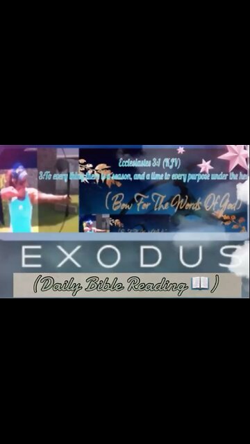 We are Now In-Exodus: 26,To 31 (KJV) Exo 38: 26. A bekah for every man.