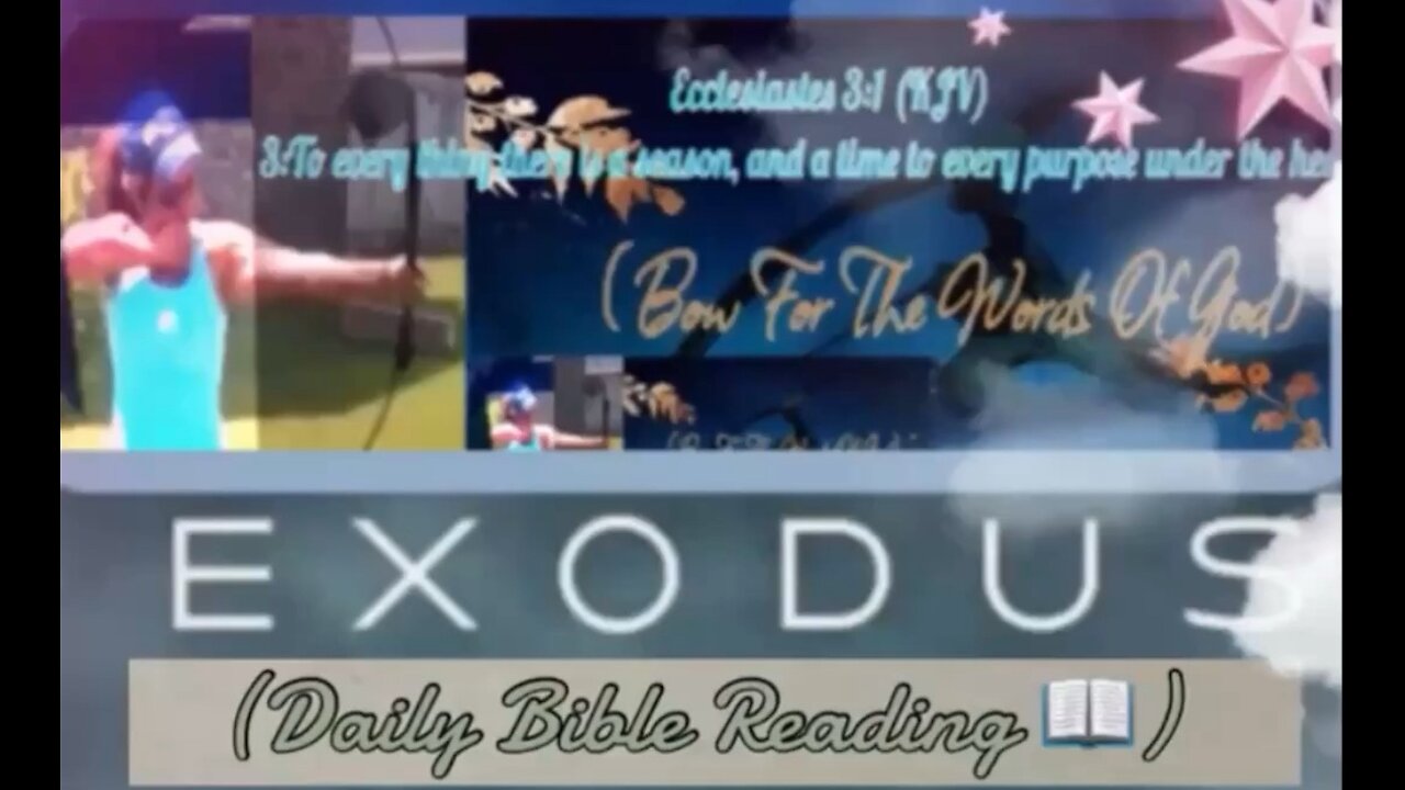 We are Now In-Exodus: 26,To 31 (KJV) Exo 38: 26. A bekah for every man.