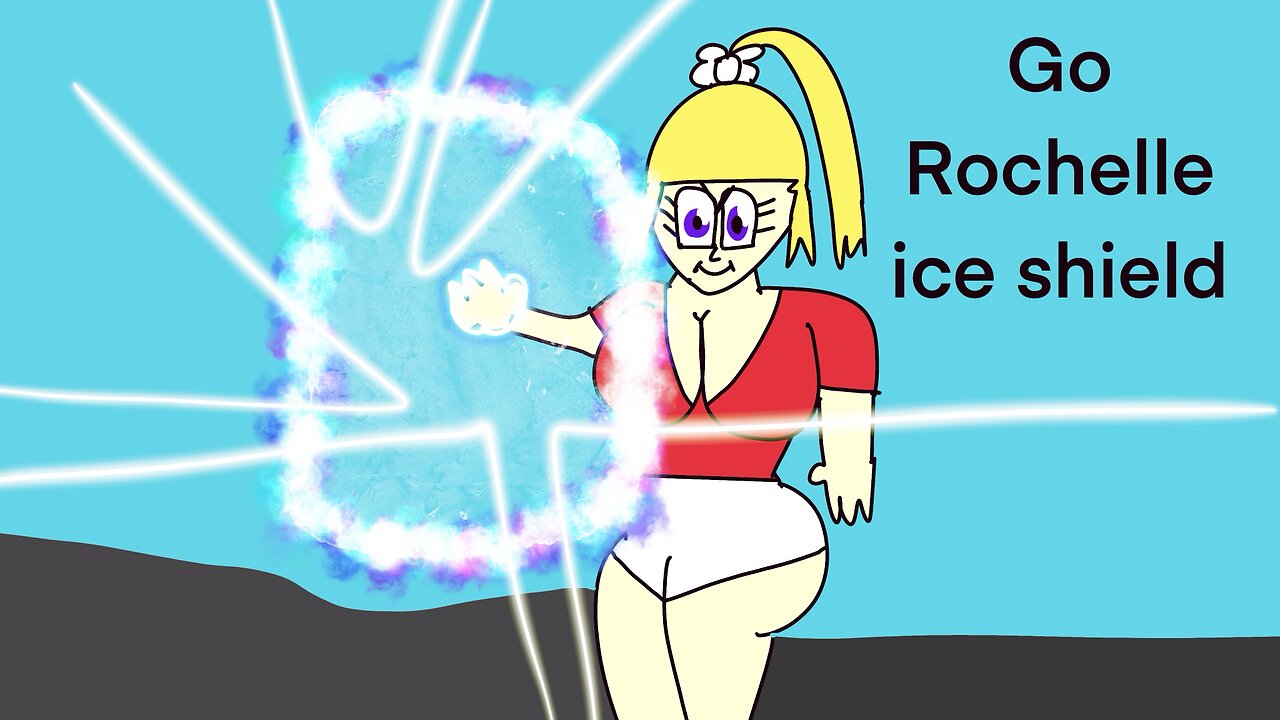 Colomon frozen shooter