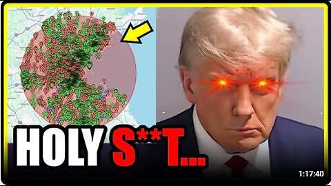 🔴This changes EVERYTHING...🔴