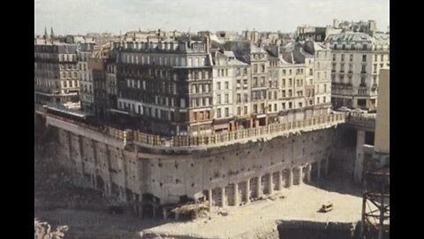 Were The Mudfloods A Massive Liquefaction Event?