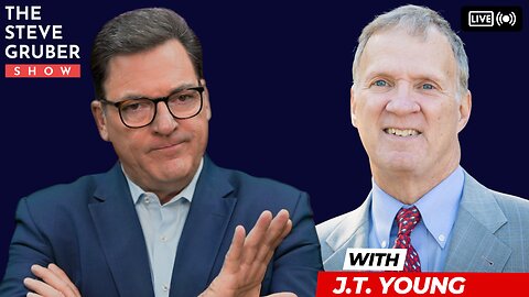 J.T. Young | Why Democrats Can’t Escape Their Urban Failures