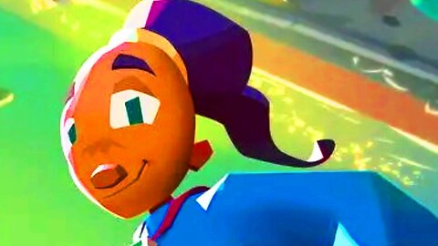 LITTLE BIG ADVENTURE TWINSENS QUEST Walkthrough Gameplay Letsplay DEMO PS5 Pro