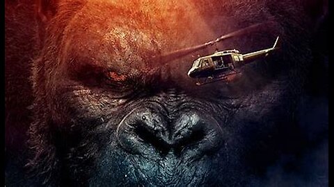 King Kong vs King Kong...which movie was the best !