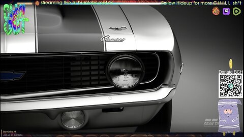 C H I L L Gaming // PS5 & PS2 Racing Games & Chillhop LoFi