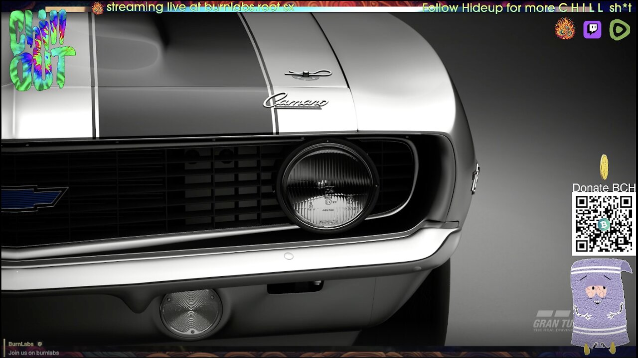 C H I L L Gaming // PS5 & PS2 Racing Games & Chillhop LoFi