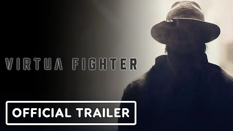 Virtua Fighter - Official New Game Reveal Teaser ｜ The Game Awards 2024-MmM