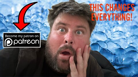 My Patreon Is So Funny It Might Be Illegal