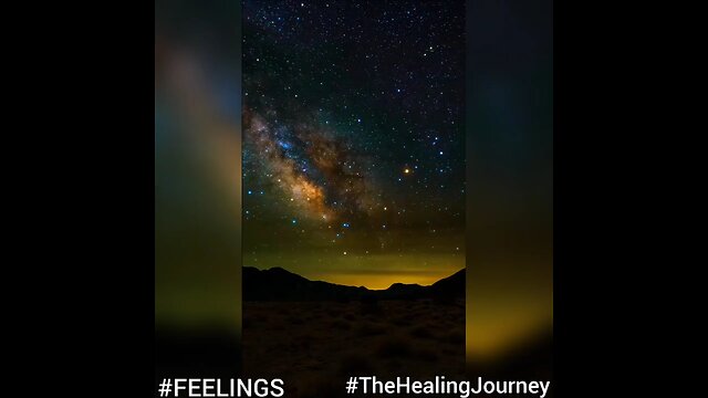 FEELINGS The Healing Journey