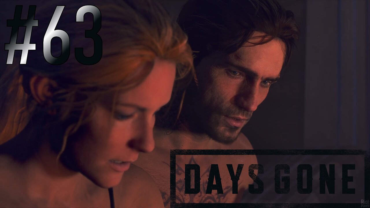 What Was Once Lost | Days Gone #63