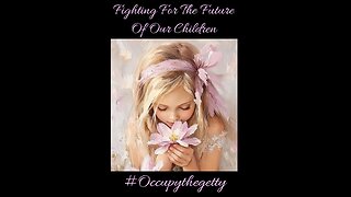 #Steven D Kelley´s words are Prophecy #OCCUPY #TheGetty