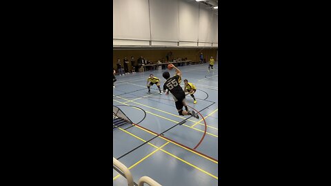 😱 The *MOST* powerful shot ever ?