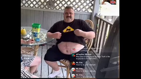 Panel discussion with Ms Elite regarding OneFastDak