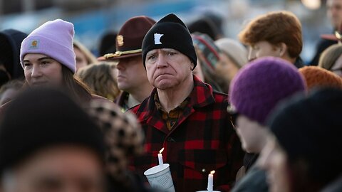 'A Constitutional Problem' – Tim Walz Gets Worst News of His Career