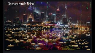 Random Music Spins