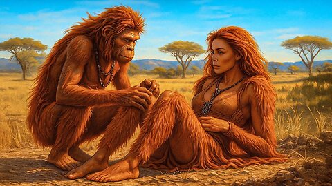 What Did Cavemen Actually Do All Day?