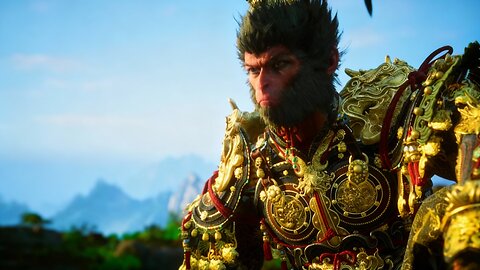 Black Myth Wukong, Part 1