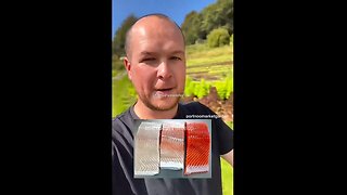 EXPOSED: Naturally Grey FARMED SALMON Fed Dyes to make them Pink to Fool Shoppers!