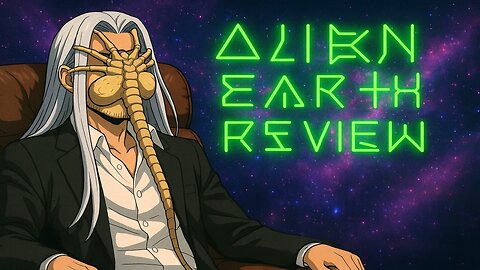 Alien Earth - A Worthy Edition?
