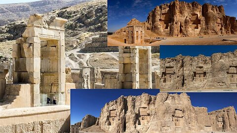 What happened in this forbidden country with amazing girls?