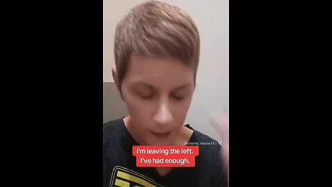 Making A Good Decision To Leave The Communist Sodomite Party