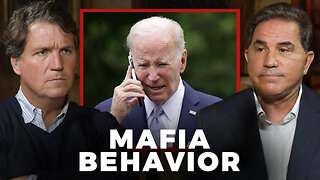 “Was That a Threat?” - Journalist Covering Russia Receives Strange Call From Biden Admin