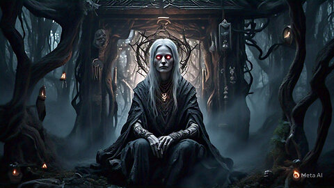 The Dark Secret About Oracle Eyes that CHANGED EVERYTHING