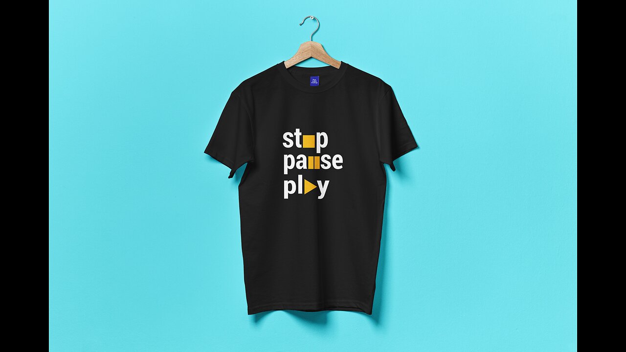 T Shirt Design Tutorial in Adobe Illustrator | How to Make a T shirt design in Illustrator