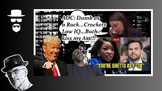 IMPEACH HIM...TRUMP: YOU DON'T WANT NONE OF THIS SMOKE...