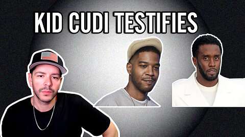 Kid Cudi, Diddy, and the Explosive Trial Revelations
