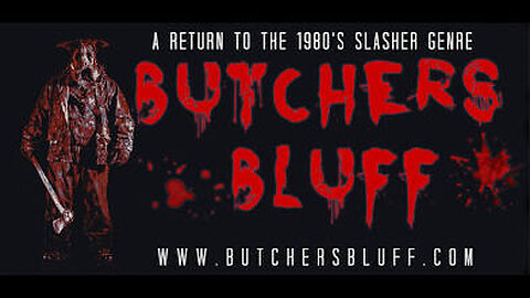 Butchers Bluff 2023