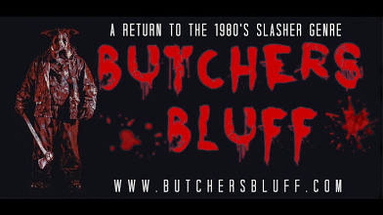 Butchers Bluff 2023