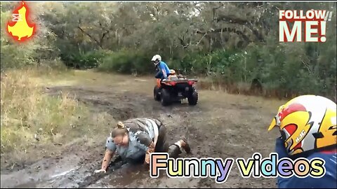 Try Not to Laugh Challenge 🤣 Best Fails of April 2025