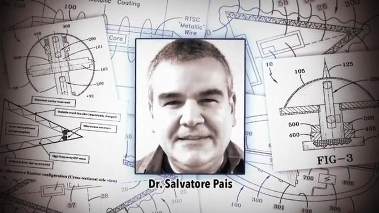 How long have the been stealing patents & suppressing information from the public?