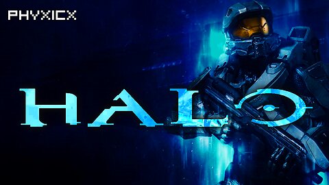 Halo. Maybe Fortnite with Kenji later - 5/20/2025