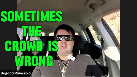 Sometimes You Might Need To Unfollow The Crowd In Order To Lead Yourself To True Freedom |EP #178